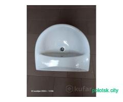 Умывальник Керамин