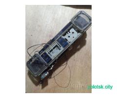 Магнитофон