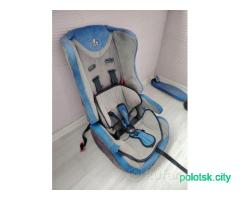 Детское автомобильное кресло