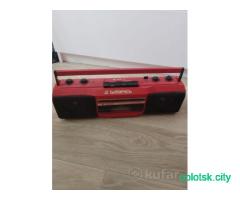 Магнитофон Беларусь