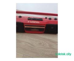 Магнитофон Беларусь