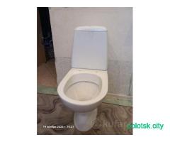 Унитаз Керамин