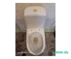 Унитаз Керамин