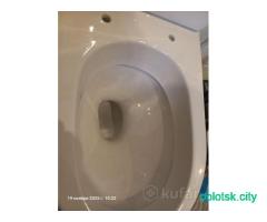 Унитаз Керамин