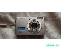 Цифравой фотоаппарат