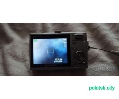 Цифравой фотоаппарат