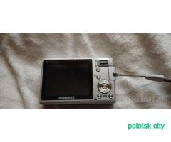 Цифравой фотоаппарат