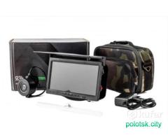 Камера для рыбалки Язь-52-Актив с DVR ( с записью)