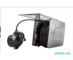 Камера для рыбалки Язь-52-Актив с DVR ( с записью)