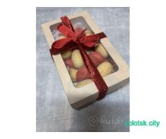 Орешки со сгущенкой на заказ