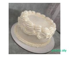 Торты на заказ