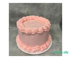 Торты на заказ