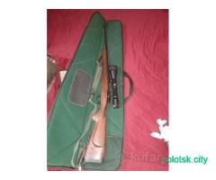 Чехол для оружия