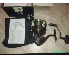 Катушка для спининга.