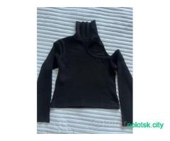 Лонгслив ,размер 48 (L)