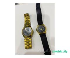 Часы наручные СССР