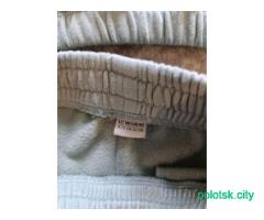 Костюм спортивный теплый