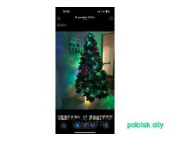 Новогодняя елка