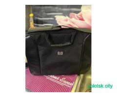 Сумка для ноутбука