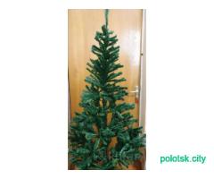 Ель новогодняя