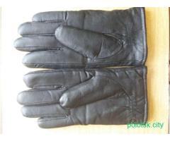 Перчатки женские зимние