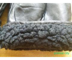 Перчатки женские зимние