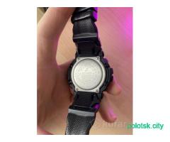 Часы Casio G-Shock GBA-800