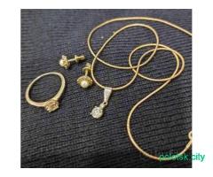 Женские аксессуары