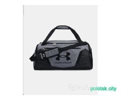 Under Armour Сумка спортивная UA Undeniable 5.0 Du