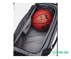 Under Armour Сумка спортивная UA Undeniable 5.0 Du