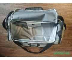 Under Armour Сумка спортивная UA Undeniable 5.0 Du