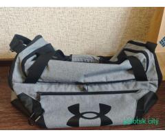 Under Armour Сумка спортивная UA Undeniable 5.0 Du