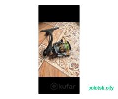 Продам катушку Kaida rainbow