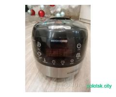 Мультиварка скороварка Редмонд