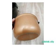 Мультиварка скороварка Редмонд