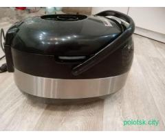 Мультиварка скороварка Редмонд