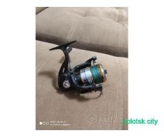 Продам катушку 3000