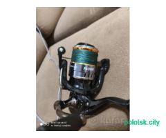 Продам катушку 3000