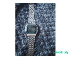 Casio