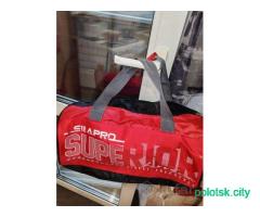 Сумка спортивная