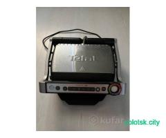 Электрогриль Tefal Optigrill GC702D34
