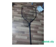 Продам подсачик