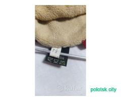 Перчатки женские