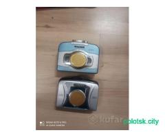 Касетные плееры лот.