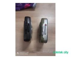 Касетные плееры лот.