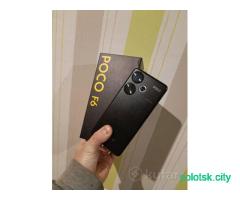 Poco F6 16/512gb