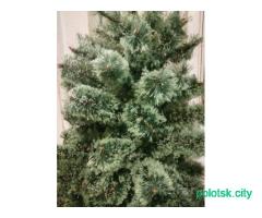 Сосна искуственная 1200мм