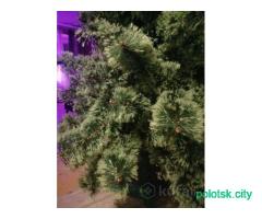 Сосна искуственная 1200мм