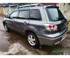 Mitsubishi Outlander 2005г.в.