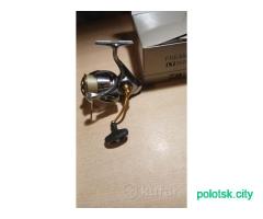 Катушка DAIWA 18 FREAMS LT 3000